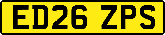 ED26ZPS