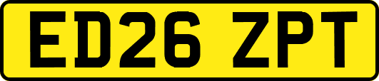 ED26ZPT