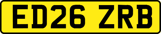 ED26ZRB