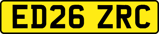 ED26ZRC