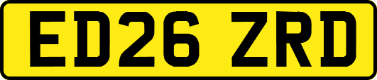 ED26ZRD