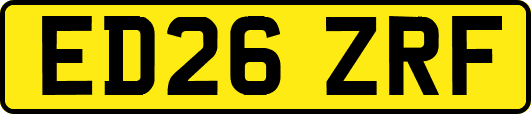ED26ZRF