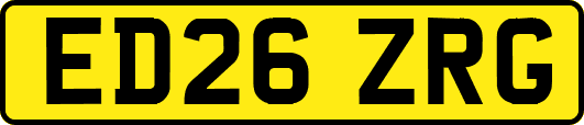 ED26ZRG