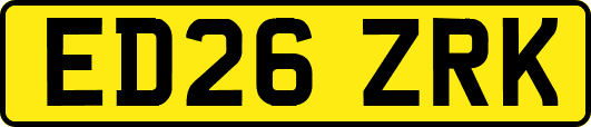 ED26ZRK
