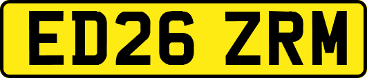 ED26ZRM