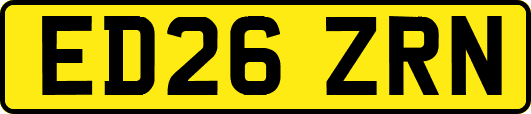 ED26ZRN