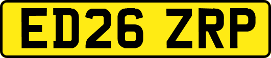 ED26ZRP