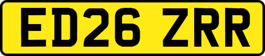 ED26ZRR