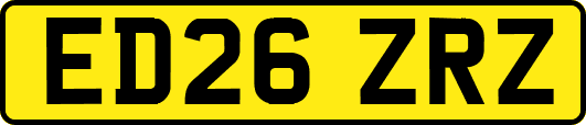 ED26ZRZ