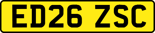 ED26ZSC