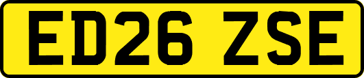 ED26ZSE