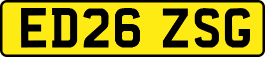 ED26ZSG