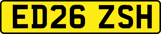 ED26ZSH