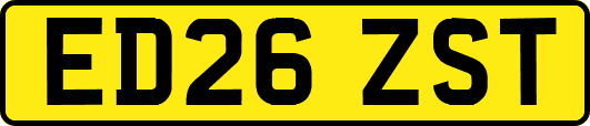 ED26ZST