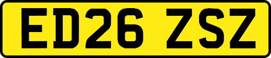 ED26ZSZ