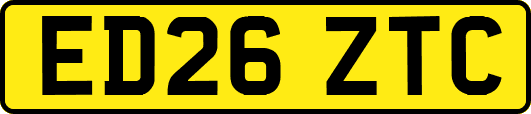 ED26ZTC