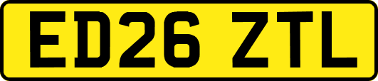 ED26ZTL