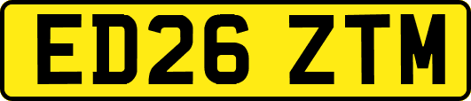 ED26ZTM