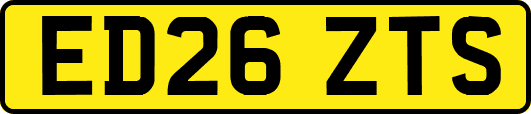 ED26ZTS