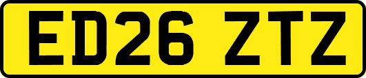 ED26ZTZ