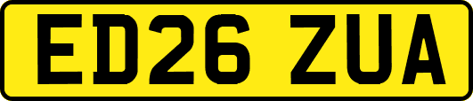 ED26ZUA