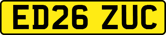 ED26ZUC