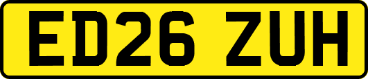 ED26ZUH