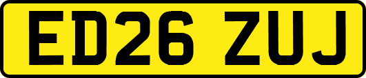 ED26ZUJ