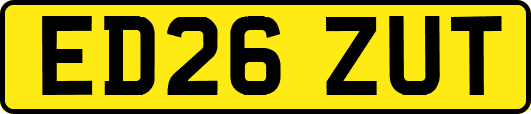 ED26ZUT
