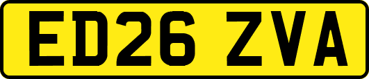 ED26ZVA