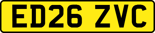 ED26ZVC