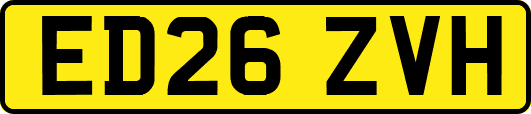 ED26ZVH