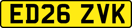 ED26ZVK