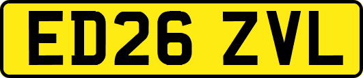 ED26ZVL