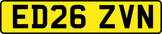 ED26ZVN