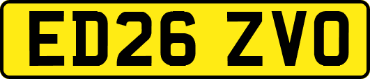 ED26ZVO