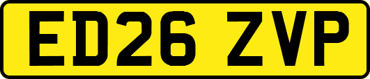 ED26ZVP