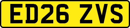 ED26ZVS