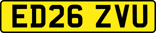 ED26ZVU