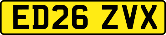 ED26ZVX