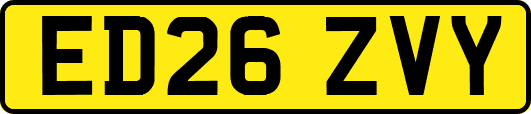 ED26ZVY