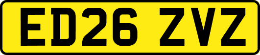 ED26ZVZ