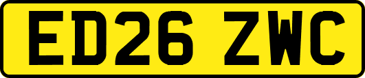 ED26ZWC