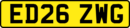 ED26ZWG