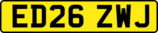 ED26ZWJ