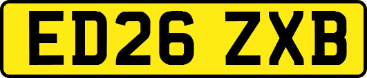 ED26ZXB