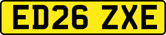 ED26ZXE