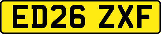 ED26ZXF