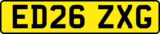 ED26ZXG