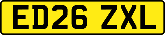 ED26ZXL
